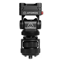 Holders | Atomos Cold Shoe Mount | In Stock | Quzo UK