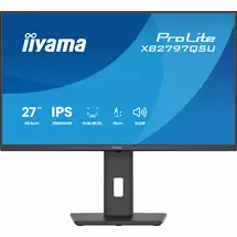 iiyama ProLite XB2797QSU-B1 computer monitor 68.6 cm (27