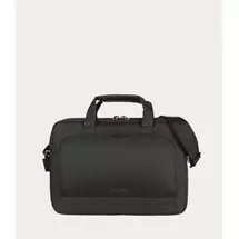Laptop Cases | Tucano BSTN1314-BK laptop case 35.6 cm (14") Briefcase Black