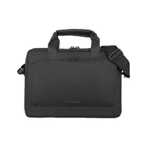 Laptop Cases | Tucano BSTN1112-B 33 cm (13") Briefcase Black | In Stock
