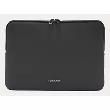 Laptop Cases | Tucano Colore 34.5 cm (13.6") Toploader bag Black | In Stock