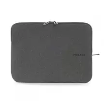 Laptop Cases | Tucano Mélange Second Skin 35.6 cm (14") Sleeve case Black