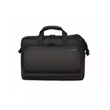 Laptop Cases | Tucano Star 39.6 cm (15.6") Messenger case Black | In Stock