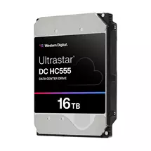 Hard Drives | Western Digital Ultrastar DC HC555 internal hard drive 16 TB 7200 RPM
