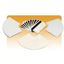 Business Cards | Zebra Premier Plus PVC Composite Cards business card 500 pc(s)