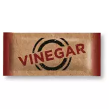 ValueX | ValueX Vinegar Sachets (Pack 200) - 0499004 | Quzo UK