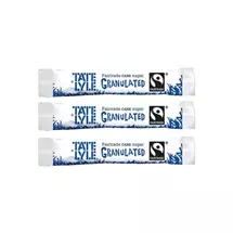Top Brands | Tate & Lyle Fairtrade White Sugar Stick (Pack 1000) - 0499121