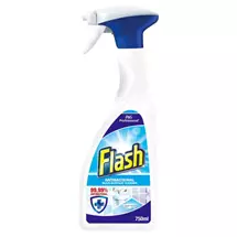 Flash Professional Disinfecting Multi Surface 4 In 1 750Ml Trigger