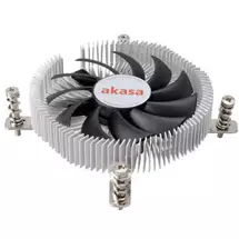 Akasa | Akasa AK-CC7129BP01 computer cooling system Processor Cooler 7.5 cm