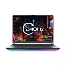 New Arrivals &amp; Just In | ASUS ROG Strix G16 G614FRS5115W AMD Ryzen™ 9 9955HX3D Laptop 40.6 cm