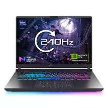 Asus ROG Laptop | ASUS ROG Strix G16 G615LMS5062W Intel Core Ultra 9 275HX Laptop 40.6