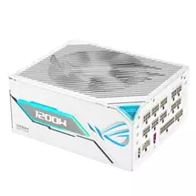 1200W PSU | ASUS ROG THOR1200P3WHITEGAMING power supply unit 1200 W 20+4 pin ATX
