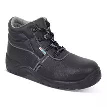 Beeswift | Beeswift Chukka Boots S3 Dual Density Black Size 44/10 (Pair)