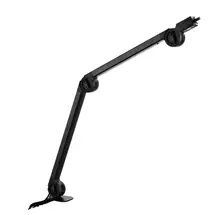 Cherry Microphone Parts & Accessories | CHERRY MA 6.0 UNI USB. Product type: Desk stand, Brand compatibility: