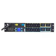 New Arrivals &amp; Just In | Eaton EMIH06 power distribution unit (PDU) 16 AC outlet(s) 2U Black