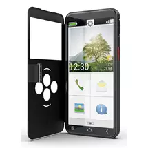 Emporia | Emporia emporiaSMART.7lite 13.8 cm (5.45") Single SIM Android 15 4G