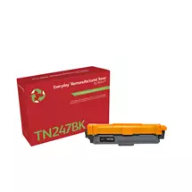 Xerox Toner Cartridges | Everyday™ Black Remanufactured Toner by Xerox compatible with Brother