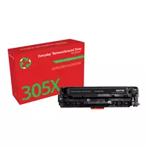 Everyday™ Black Remanufactured Toner by Xerox compatible with HP 305X