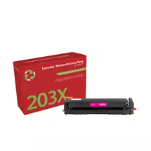 Xerox Toner Cartridges | Everyday™ Magenta Remanufactured Toner by Xerox compatible with HP