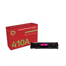 Xerox Toner Cartridges | Everyday™ Magenta Remanufactured Toner by Xerox compatible with HP