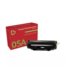 Xerox Toner Cartridges | Everyday™ Mono Remanufactured Toner by Xerox compatible with HP 05A