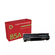 Xerox Toner Cartridges | Everyday™ Mono Remanufactured Toner by Xerox compatible with HP 85A