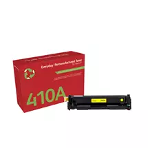 Xerox Toner Cartridges | Everyday™ Yellow Remanufactured Toner by Xerox compatible with HP 410A