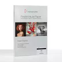 Photo Paper | Hahnemühle Photo Rag A4 White Matt | In Stock | Quzo UK