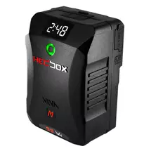 Hedbox | HEDBOX NINA MG Lithium-Ion (Li-Ion) 6700 mAh | Quzo UK