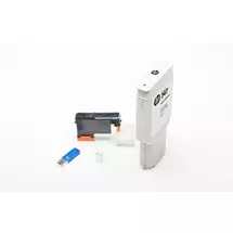 HP Printers | HP Gloss Enhancer Upgrade Kit. Quantity per pack: 1 pc(s)
