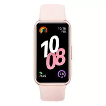 Activity Trackers | Huawei Band 10 AMOLED Wristband activity tracker 3.73 cm (1.47") Pink