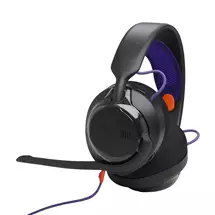 Headphones - Wired Over Ear | JBL Quantum 250. Product type: Headset. Connectivity technology: