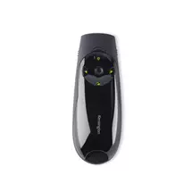 Remote Controls | Kensington Presenter Expert Wireless Cursor Control with Green Laser,