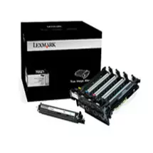 Printer Drums | Lexmark 700Z1. Type: Original, Compatibility: Lexmark CS310, CS410,