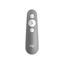 Wireless Presenters | Logitech R500 Laser Presentation Remote | Quzo UK