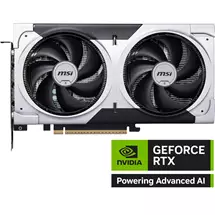 GeForce RTX | MSI GeForce RTX 5060 TI 8G VENTUS 2X OC PLUS NVIDIA 8 GB GDDR7