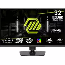 PC Monitors | MSI MAG 322URDF E16 computer monitor 80 cm (31.5") 3840 x 2160 pixels