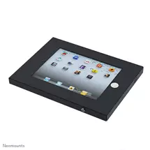 New Arrivals &amp; Just In | Neomounts IPAD2N-UN20BLACK Tablet wall mount 9.7" - lockable