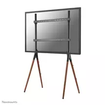 NEOMOUNTS Signage Display Mounts | Neomounts NM-M1000BLACK TV floor stand 37-70" | Quzo UK