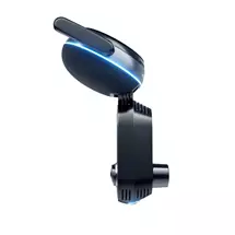 Dashcams | Nextbase iQ 1K Full HD Wi-Fi Cigar lighter Black | Quzo UK