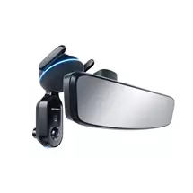 Nextbase | Nextbase iQ 4K 4K Ultra HD Wi-Fi Cigar lighter Black