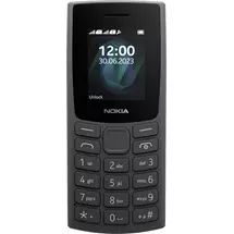 Nokia Mobile Phones | Nokia 105. Form factor: Bar. SIM card capability: Dual SIM. Display