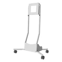 New Arrivals &amp; Just In | Peerless SmartMount White Multimedia trolley | In Stock