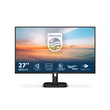 27 Inch Monitors | Philips 1000 series 27E1N1100A/00 computer monitor 68.6 cm (27") 1920