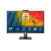 PC Monitors | Philips 5000 series 24B1U5301H/00 computer monitor 60.5 cm (23.8")