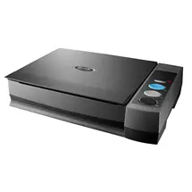 New Arrivals &amp; Just In | Plustek OpticBook 3800L Flatbed scanner 1200 x 1200 DPI A4 Black