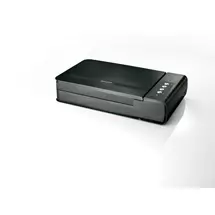 New Arrivals &amp; Just In | Plustek OpticBook 4800 Flatbed scanner 1200 x 1200 DPI A4 Black