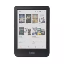 E-Readers | Rakuten Kobo Clara Colour, 15.2 cm (6"), E Ink Kaleido, 1448 x 1072