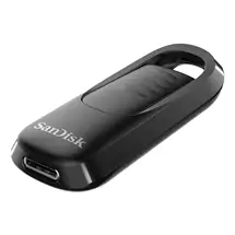 Usb Flash Drive | SanDisk SDCZ480256GG46. Capacity: 256 GB, Device interface: USB TypeC,