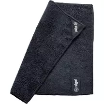 Drywipe Board Accessories | Sigel BA110 cleaning cloth Microfibre, Neodymium Black 1 pc(s)